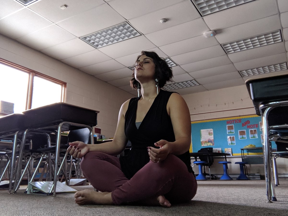 My journey to quit&nbsp;teaching