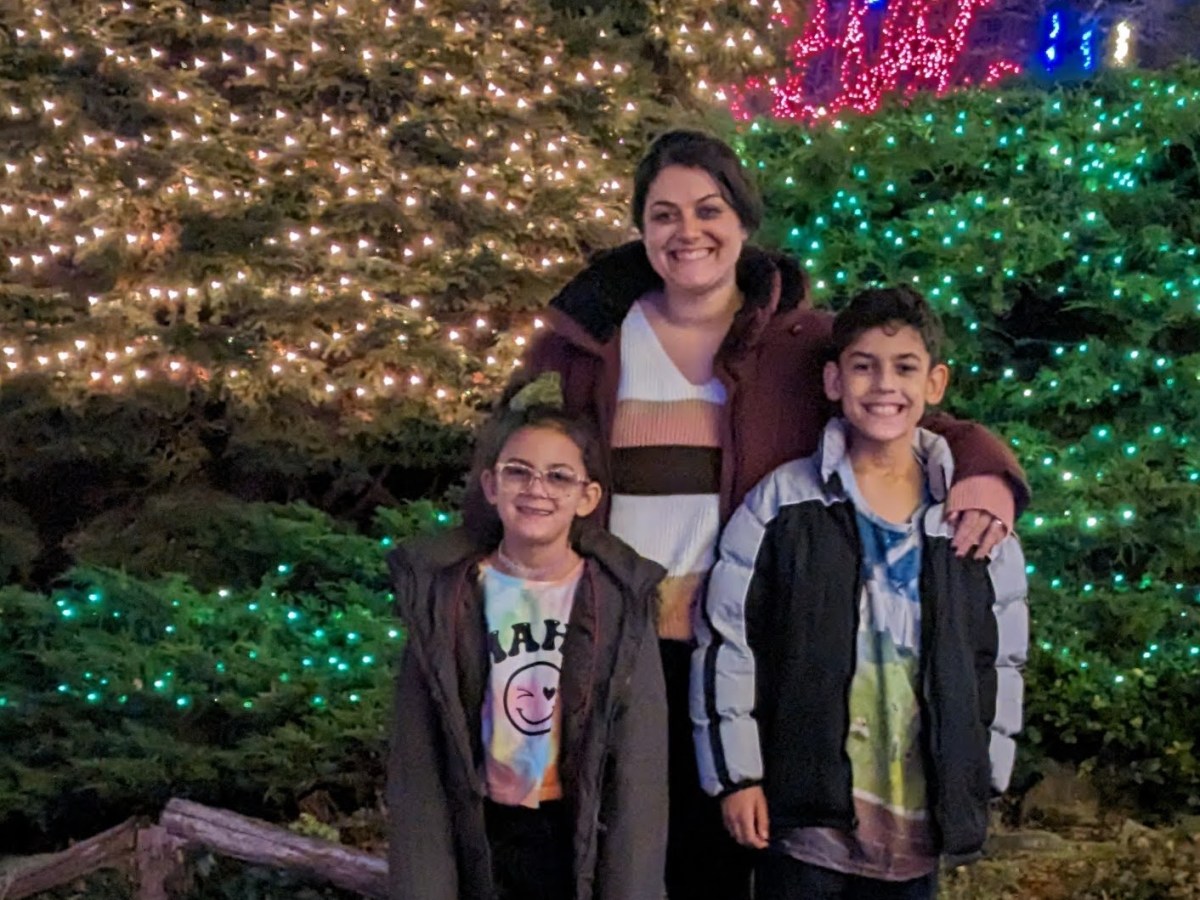 Tis the Season for Family&nbsp;Activities