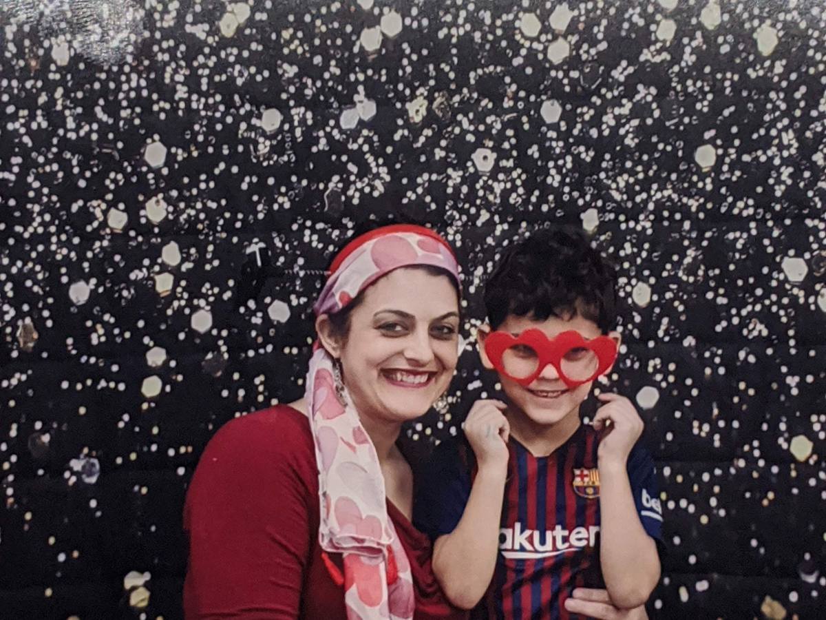 Life as a Working&nbsp;Parent