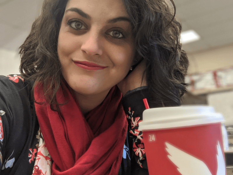 Teachers need that extra&nbsp;love