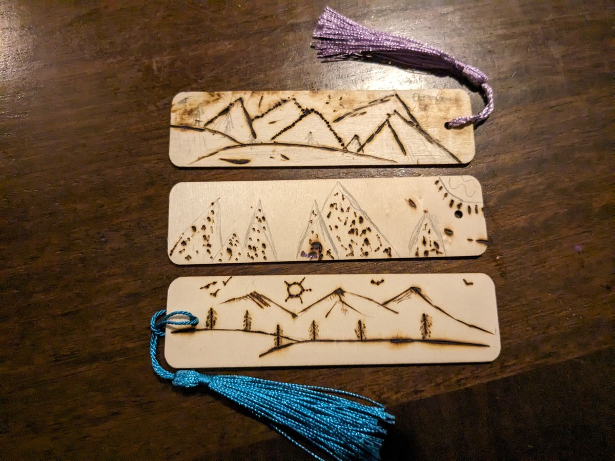 Crafty Summer Activities