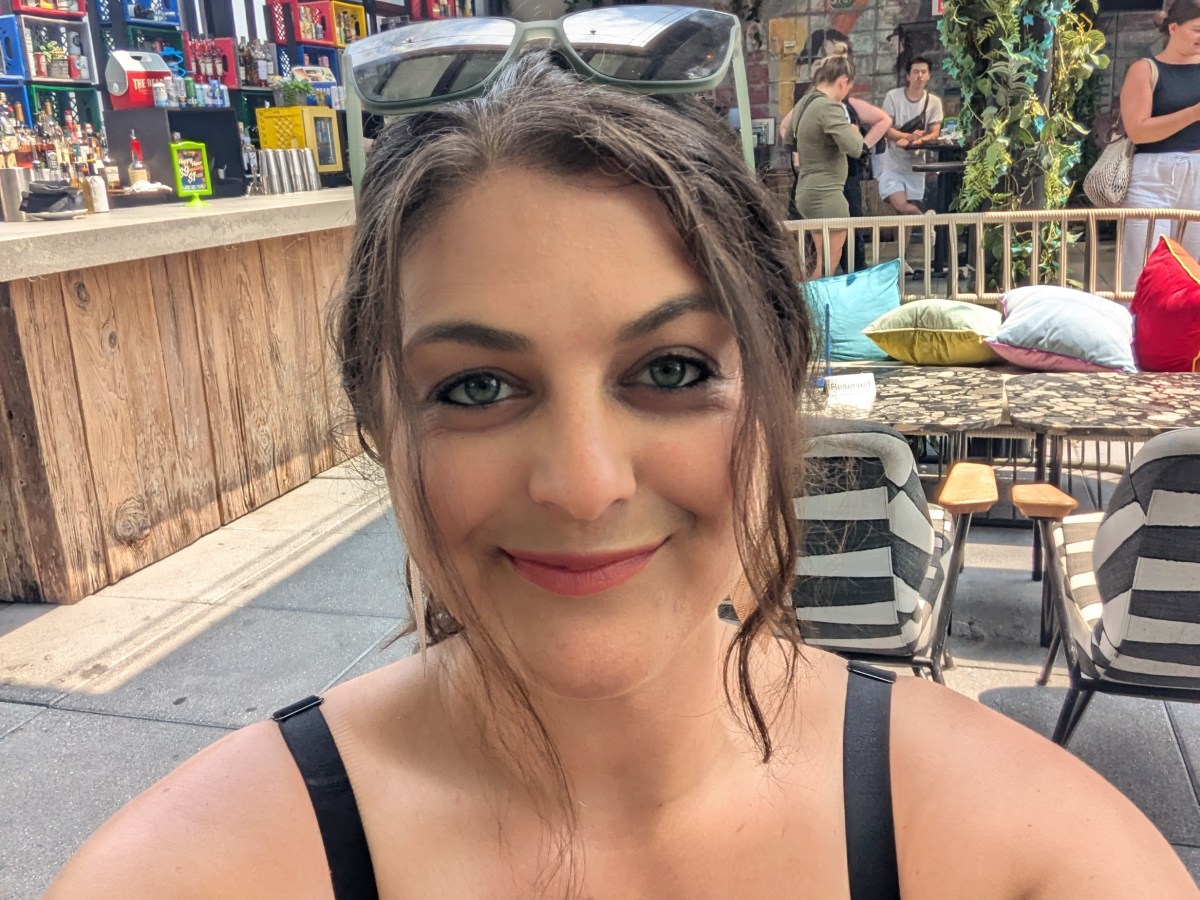 New York Girls Weekend in&nbsp;Review