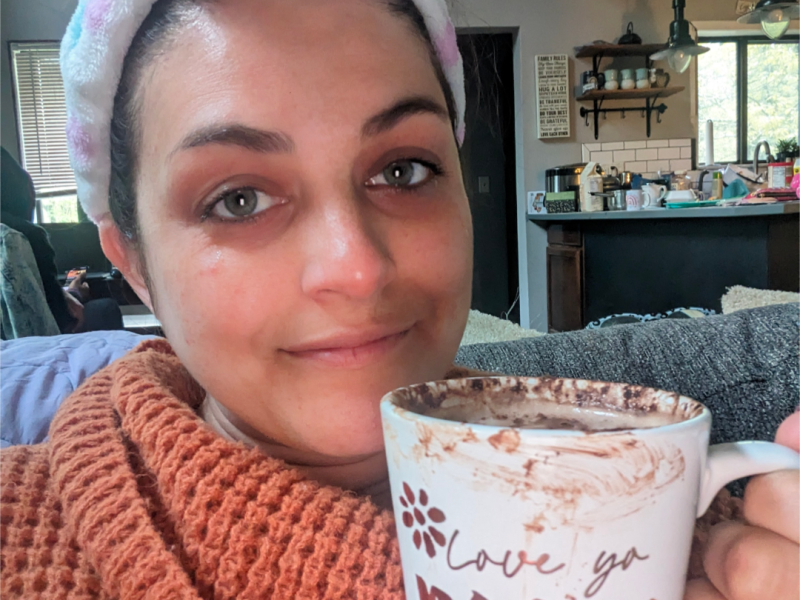 Intentional, Purposeful &&nbsp;Determined!