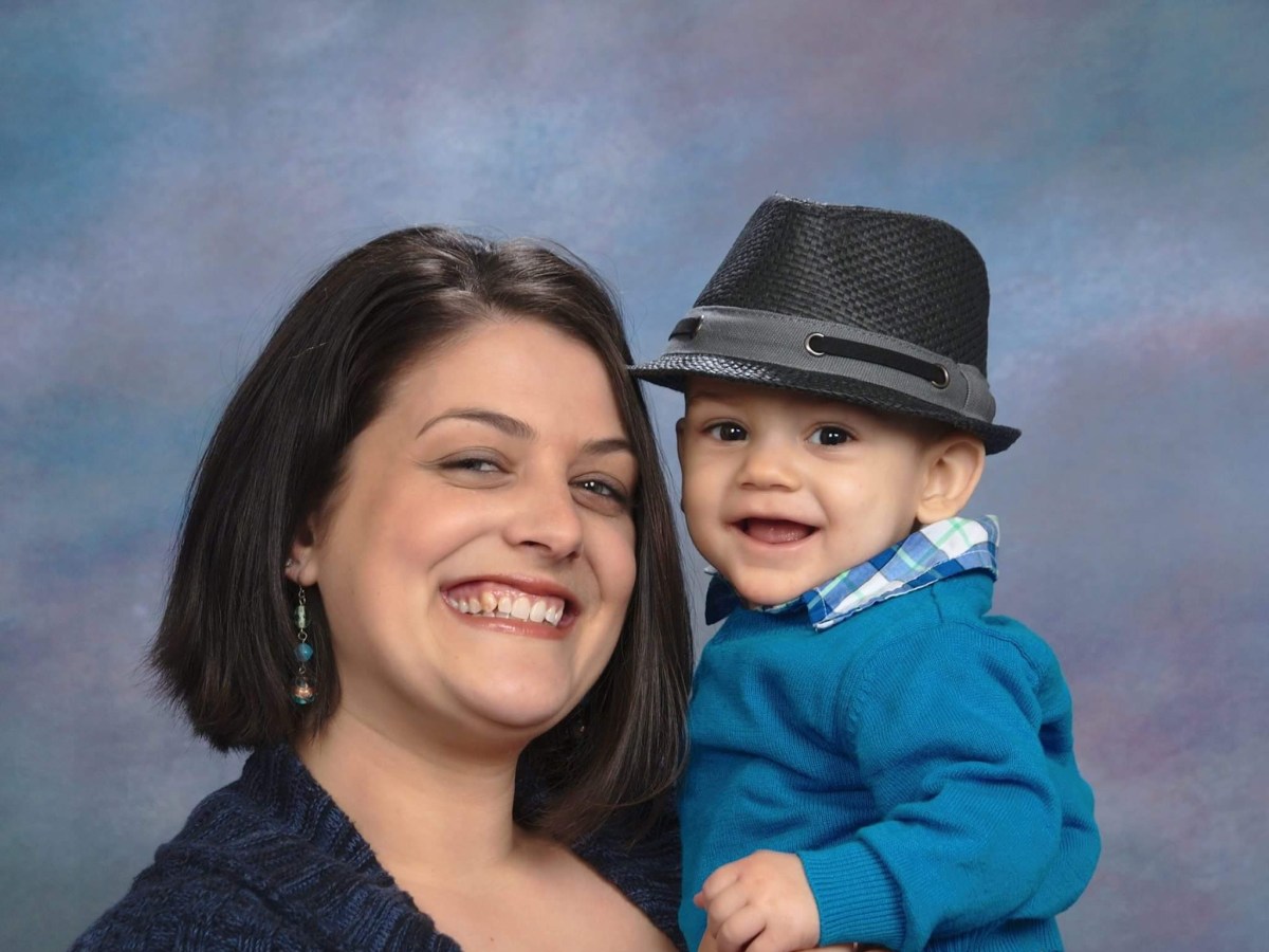 He’s all grown&nbsp;up