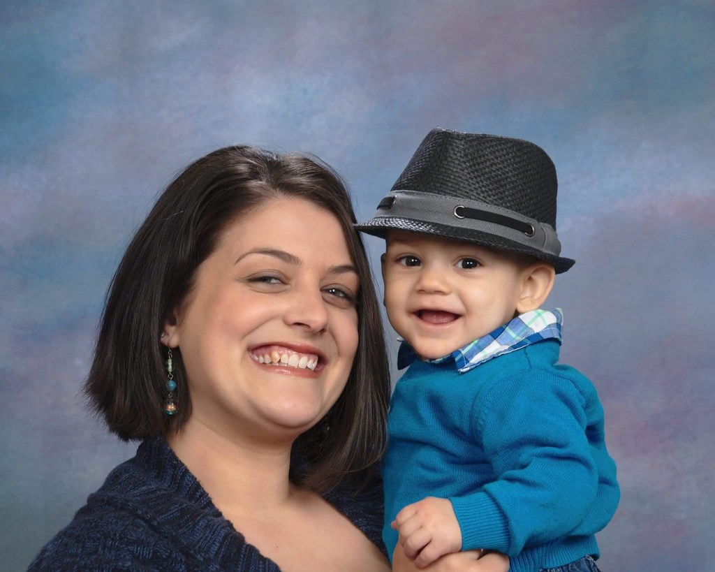 He’s all grown&nbsp;up