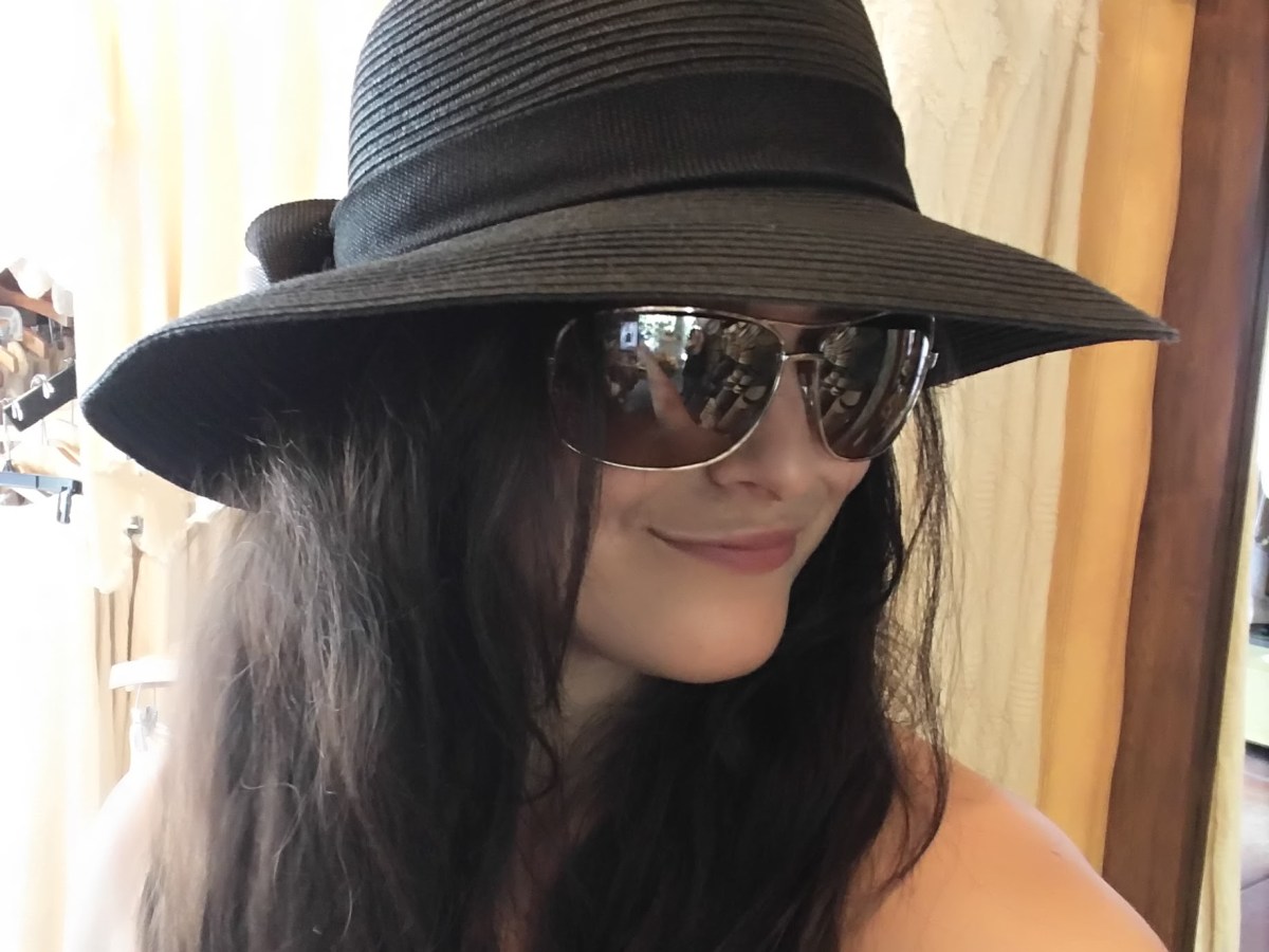 Getting Your Pink&nbsp;Back