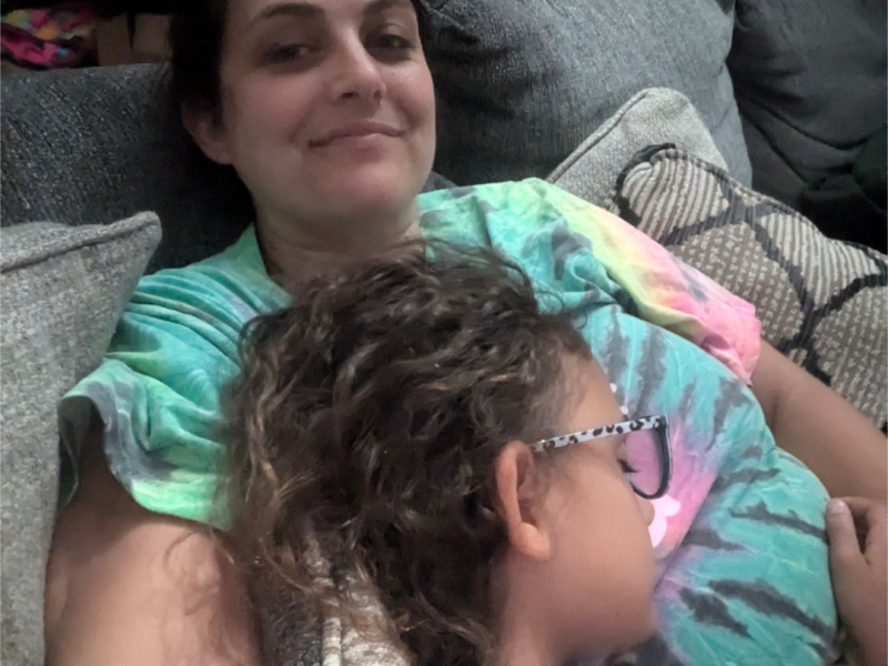 Mental Health Struggles