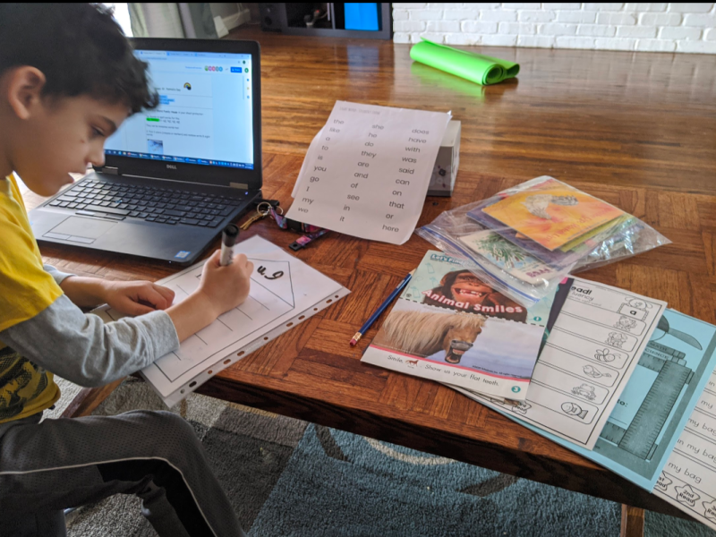 Navigating the Special Education&nbsp;System