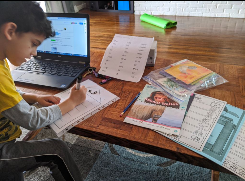 Navigating the Special Education System