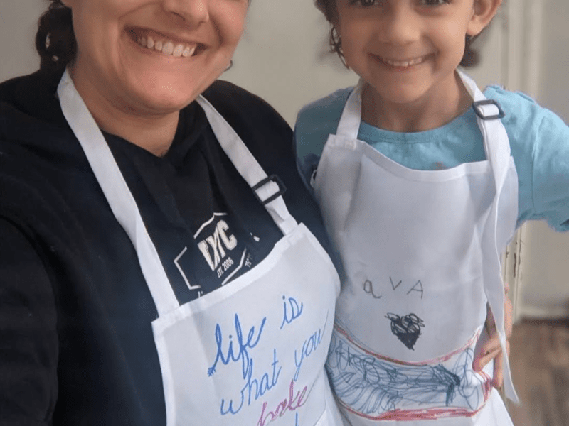 Simple Kid & Allergy Friendly&nbsp;Lunches