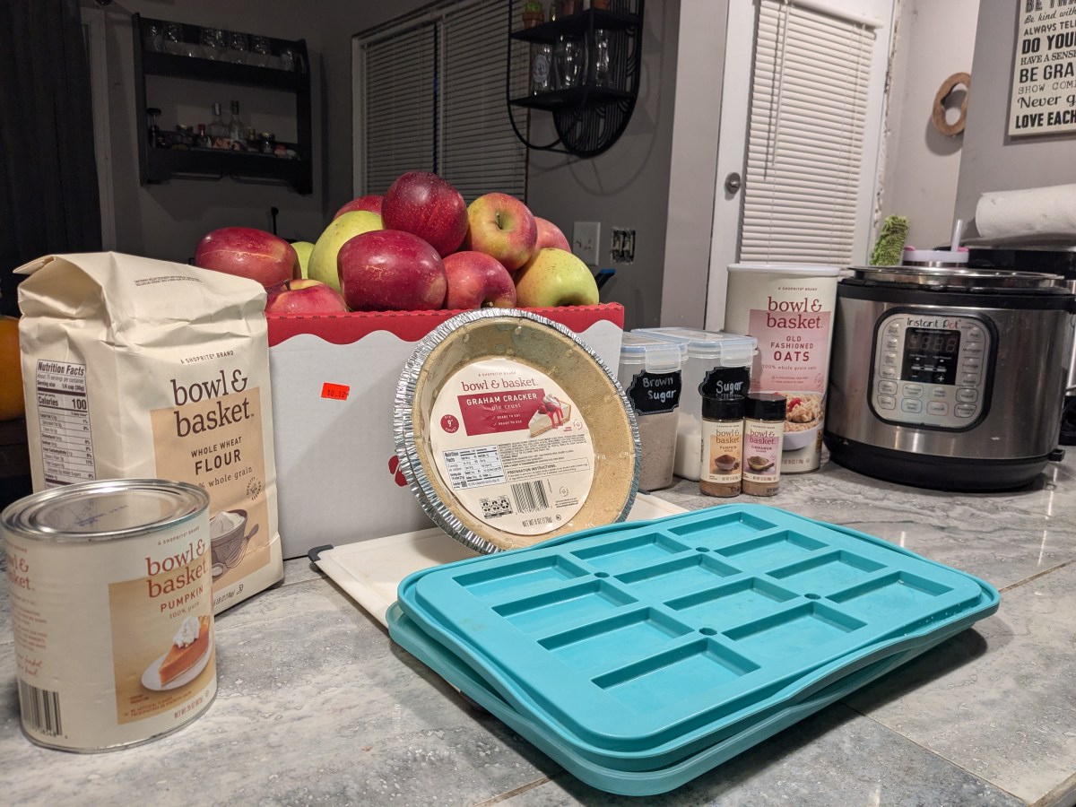 Apple Recipes at their&nbsp;finest