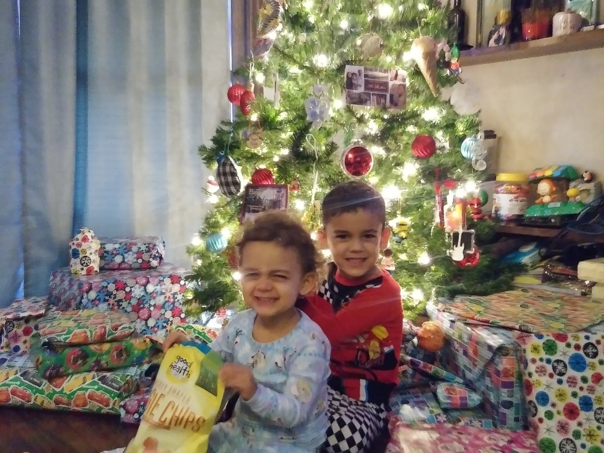 Keeping Calm During the Holiday&nbsp;Rush