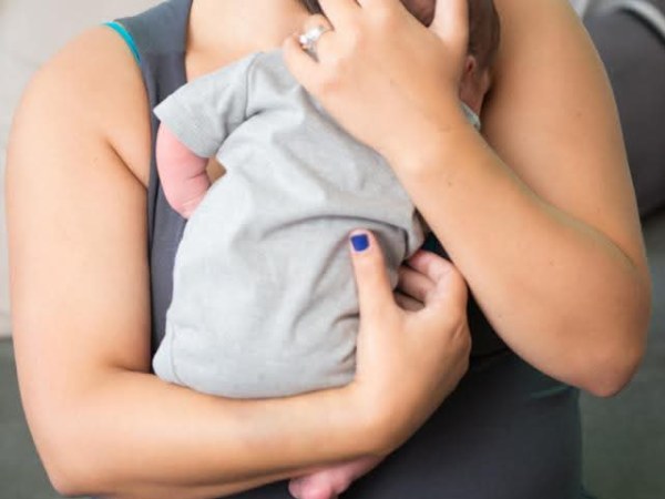 Navigating the PostPartum&nbsp;Life