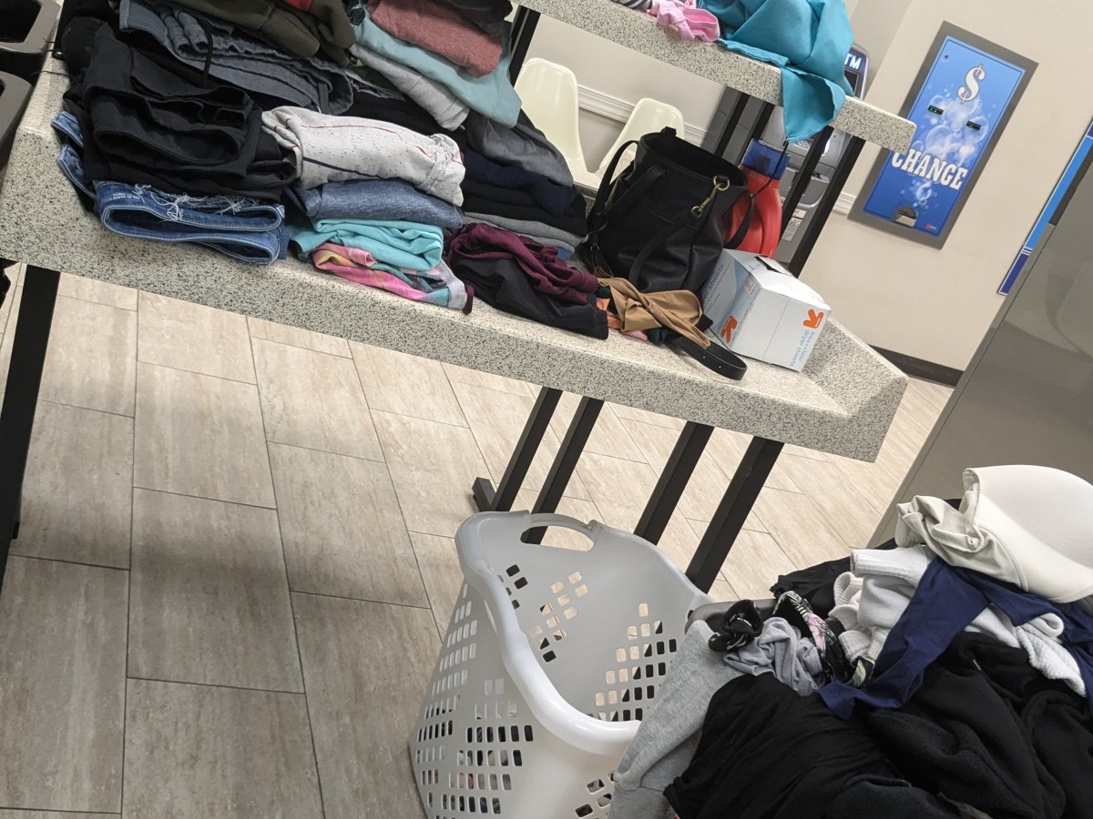 Organizing on a&nbsp;Budget