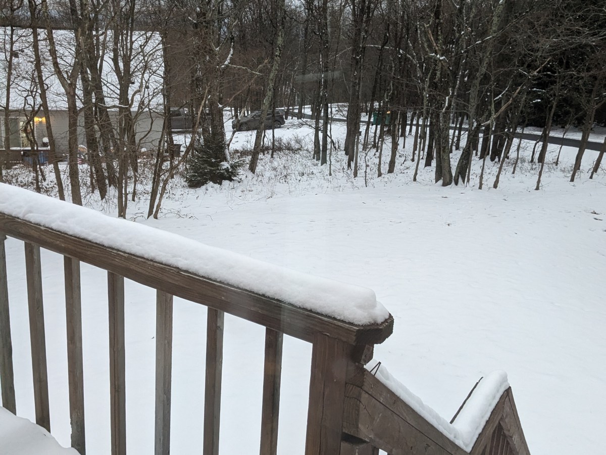 Budget Friendly Winter Activities in the&nbsp;Poconos