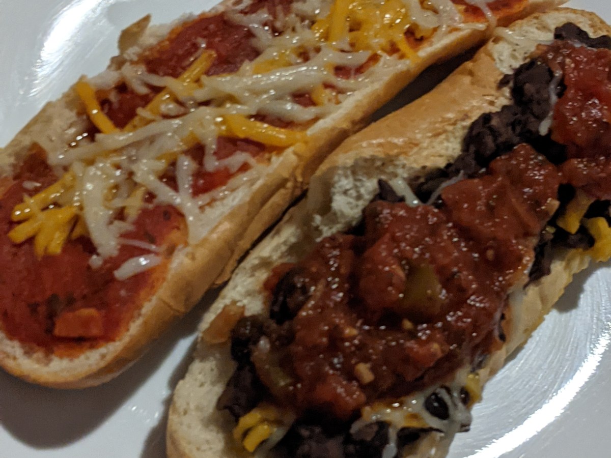 Allergy Friendly Super Simple 10 minute&nbsp;Dinner