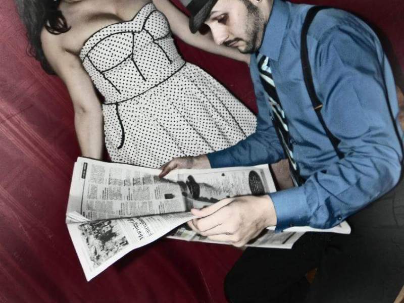 Love at its&nbsp;Finest