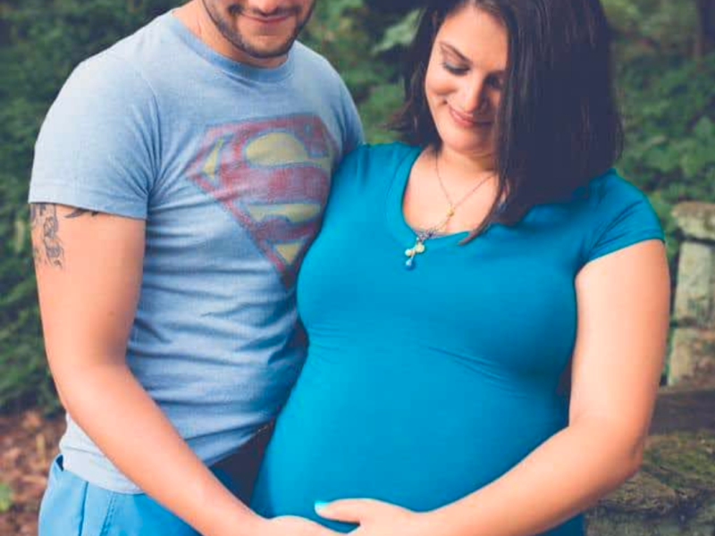 Advice for First Time&nbsp;Parents