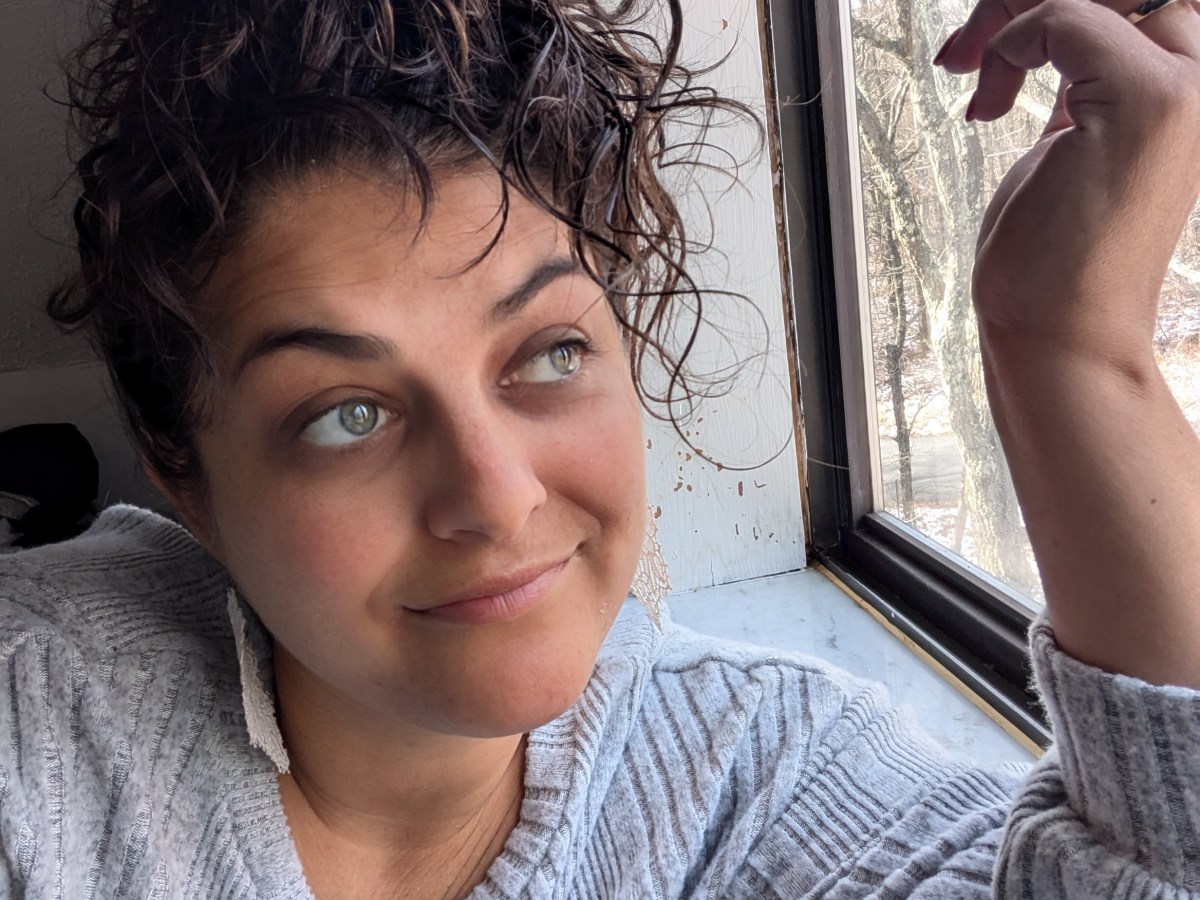 Most Type A/B Mom You’ll Ever&nbsp;Meet