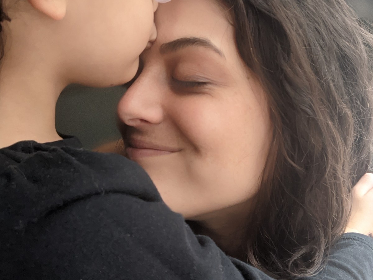 When Your Child has “Big Feelings!”