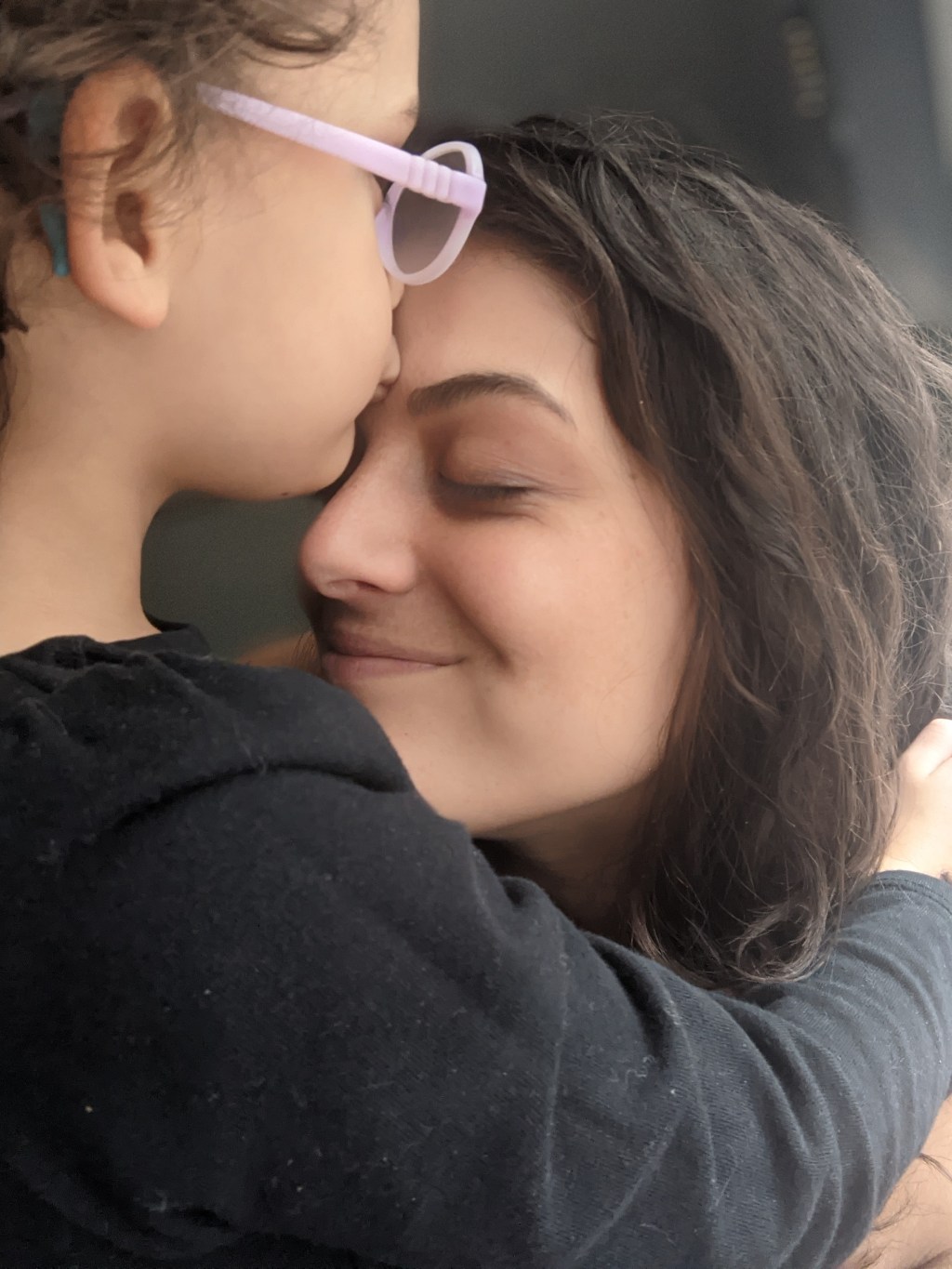 When Your Child has “Big Feelings!”