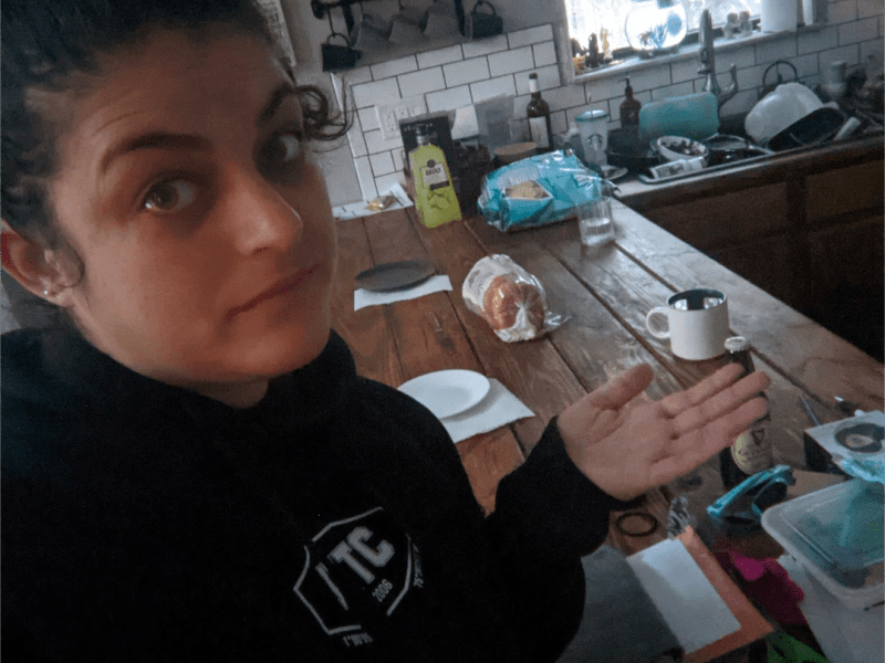 Weeknight dinners for overwhelmed&nbsp;moms